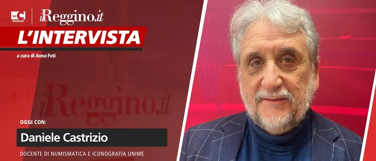 Daniele Castrizio rilegge la storia di Reggio e riscopre Giangurgolo, la maschera dimenticata dal suo popolo