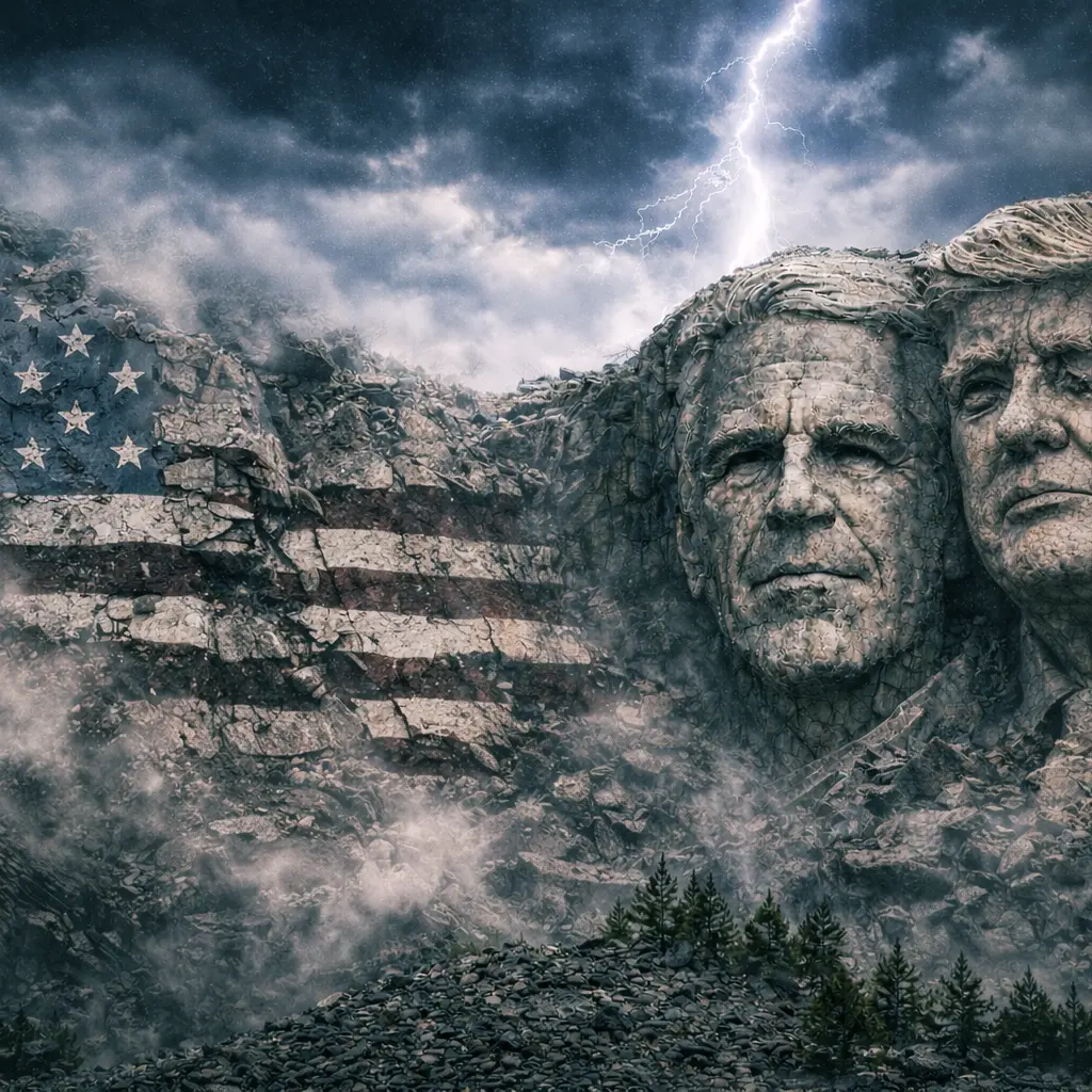 Jeffrey Epstein, il re nudo: l’arresto e la fine di un uomo che continua a spaventare il potere\n