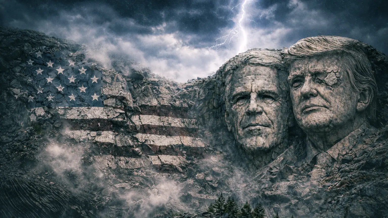 Jeffrey Epstein, il re nudo: l’arresto e la fine di un uomo che continua a spaventare il potere\n