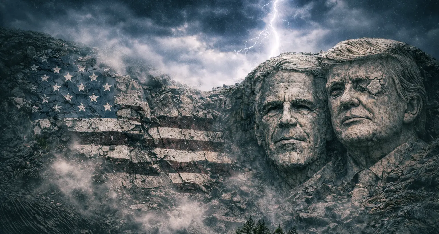 Jeffrey Epstein, il re nudo: l’arresto e la fine di un uomo che continua a spaventare il potere\n