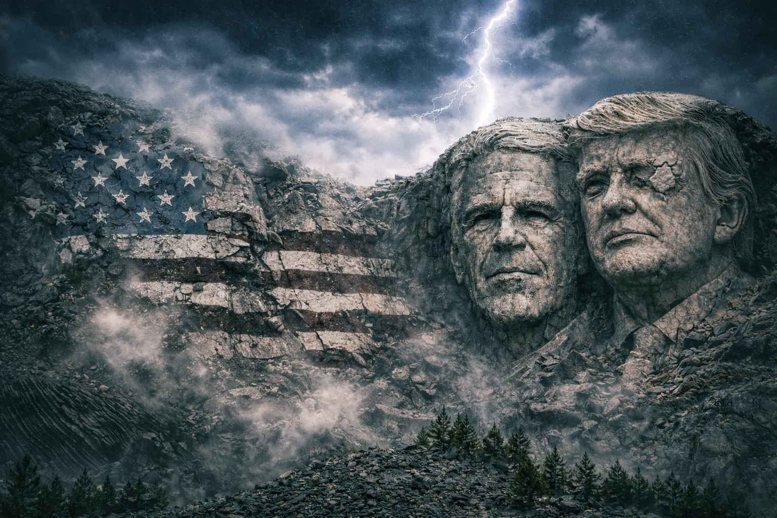 Jeffrey Epstein, il re nudo: l’arresto e la fine di un uomo che continua a spaventare il potere\n