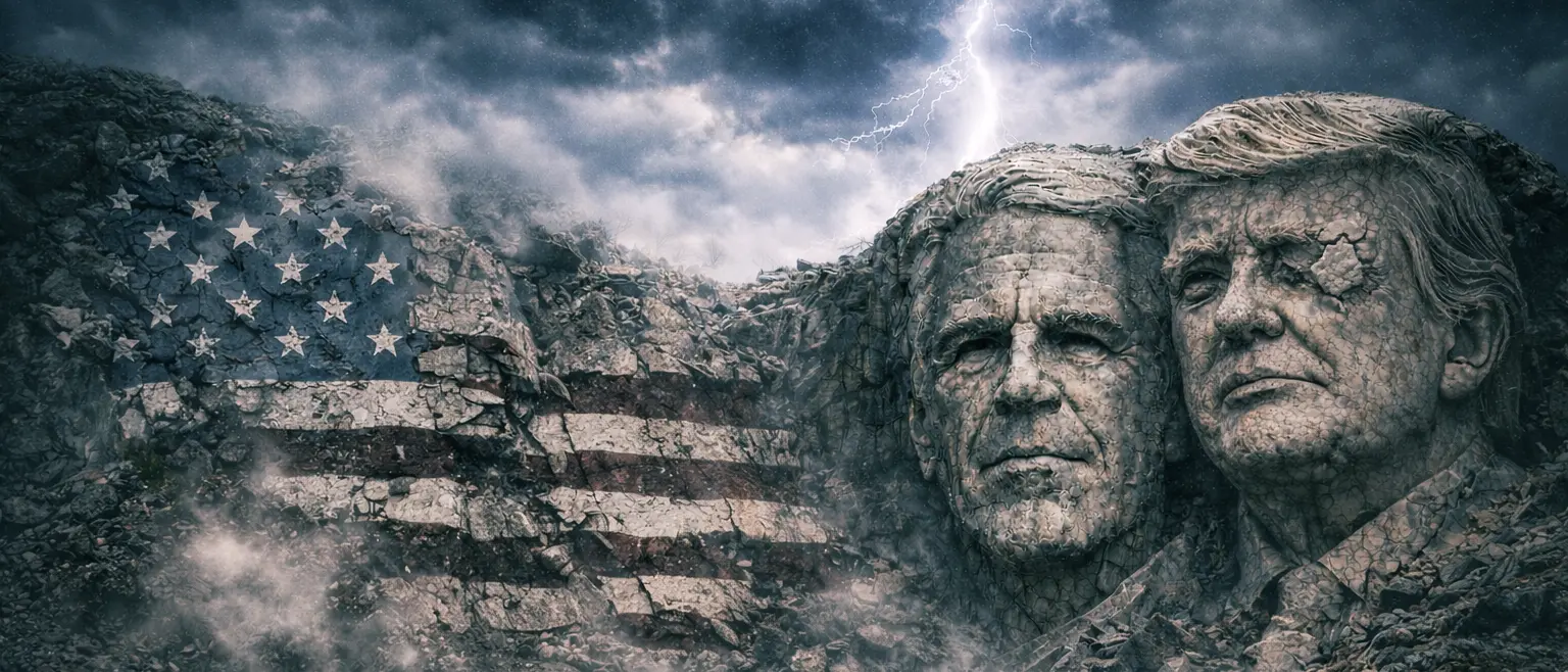 Jeffrey Epstein, il re nudo: l’arresto e la fine di un uomo che continua a spaventare il potere\n