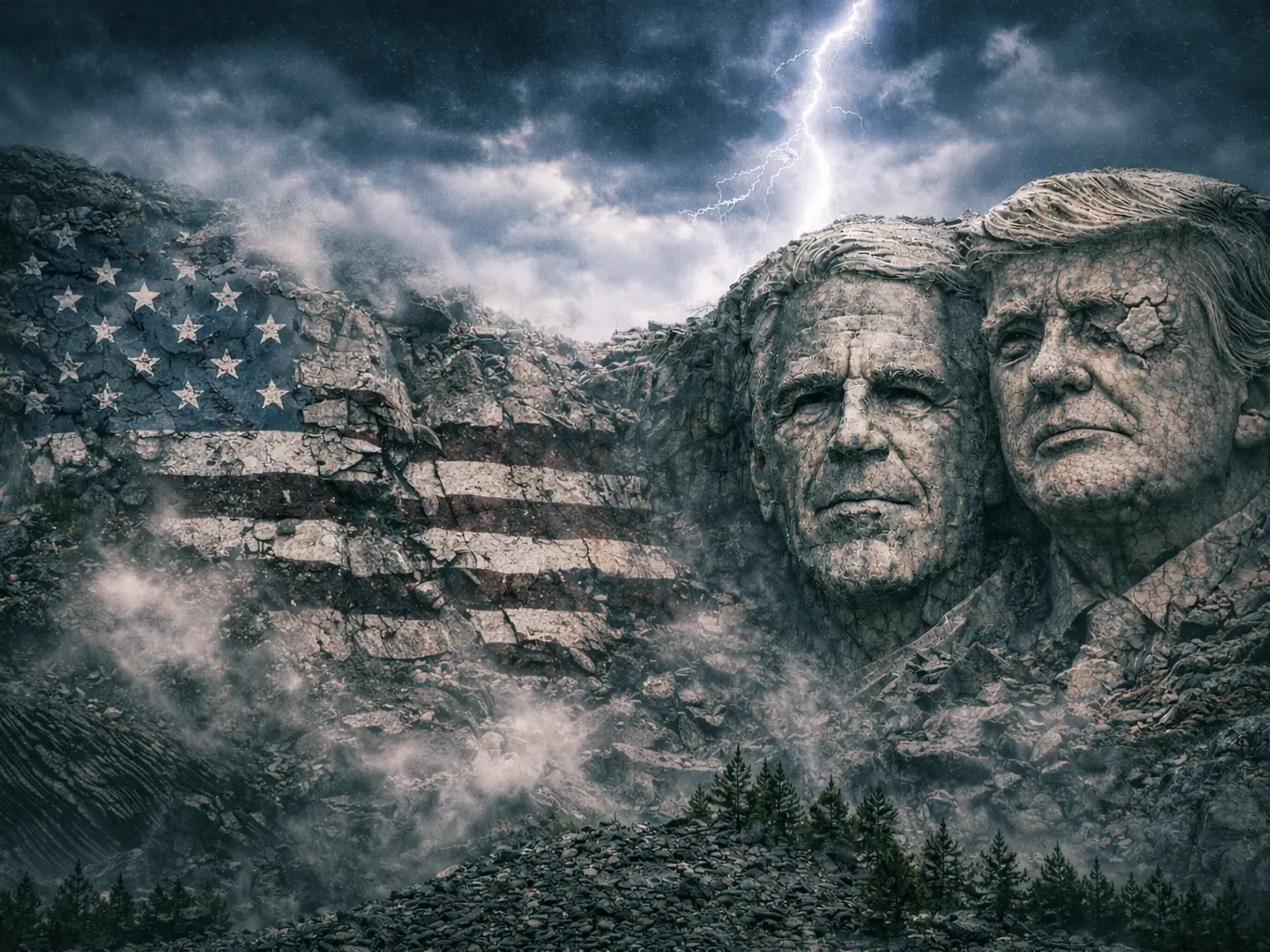 Jeffrey Epstein, il re nudo: l’arresto e la fine di un uomo che continua a spaventare il potere