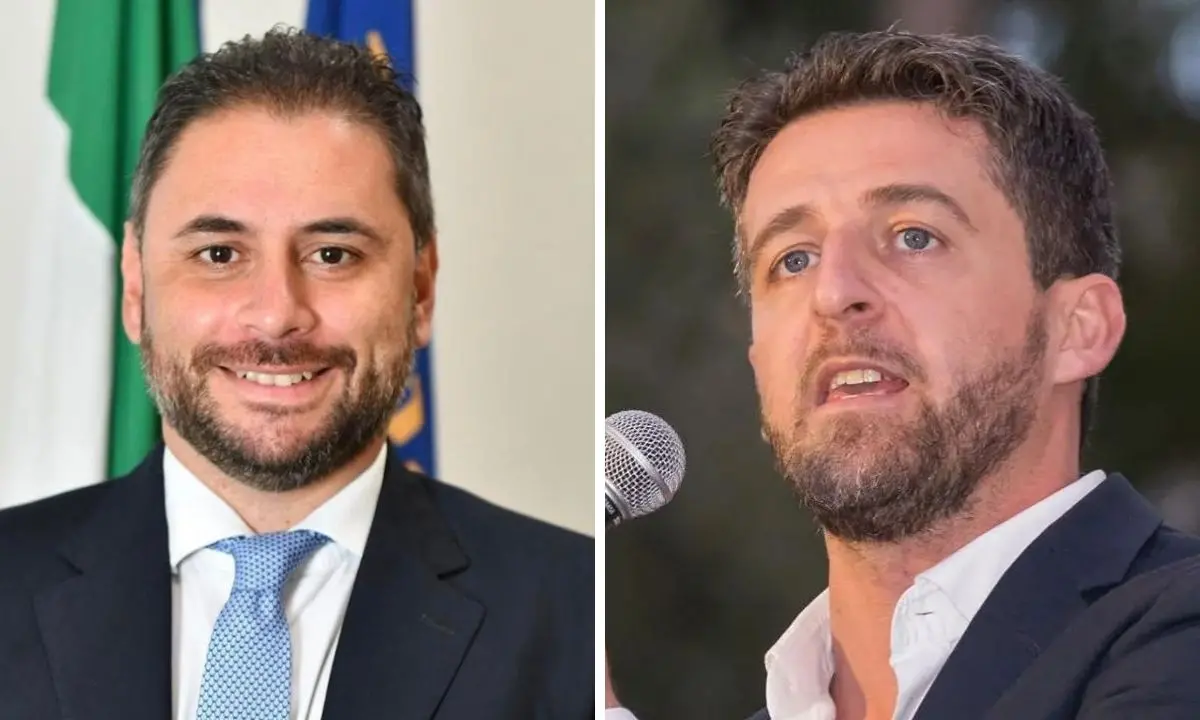 Rifiuti, Montuoro attacca Stasi: «Comune più moroso, basta propaganda»\n
