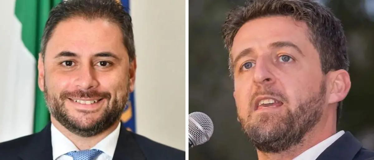 Rifiuti, Montuoro attacca Stasi: «Comune più moroso, basta propaganda»\n