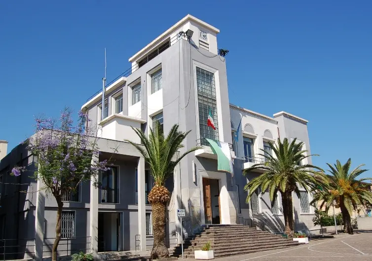 Legalità in piazza a Melicucco, la scuola incontra i Carabinieri\n