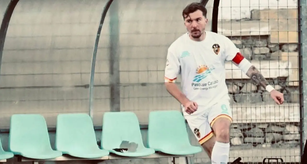 Eccellenza, il Trebisacce ha ripreso a macinare gioco e punti. Sbrissa: «Primo posto? Fino al 3 maggio è tutto possibile»\n