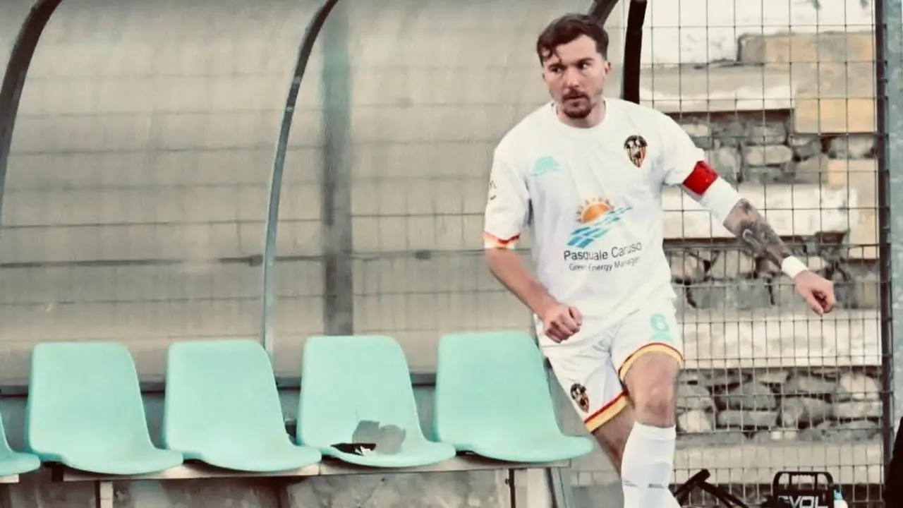 Eccellenza, il Trebisacce ha ripreso a macinare gioco e punti. Sbrissa: «Primo posto? Fino al 3 maggio è tutto possibile»\n