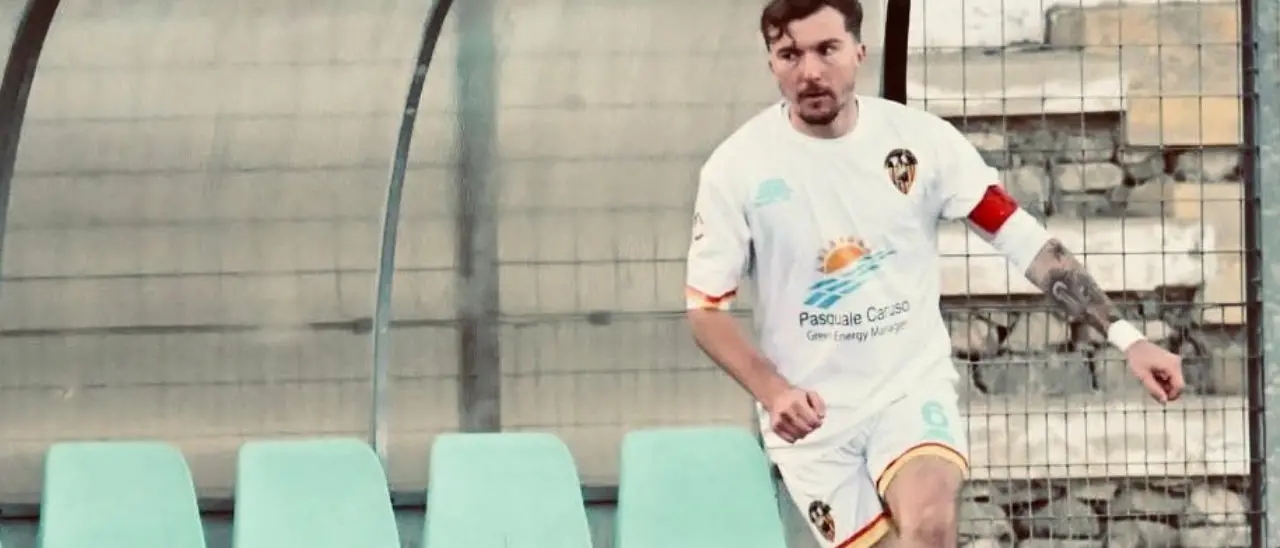 Eccellenza, il Trebisacce ha ripreso a macinare gioco e punti. Sbrissa: «Primo posto? Fino al 3 maggio è tutto possibile»\n