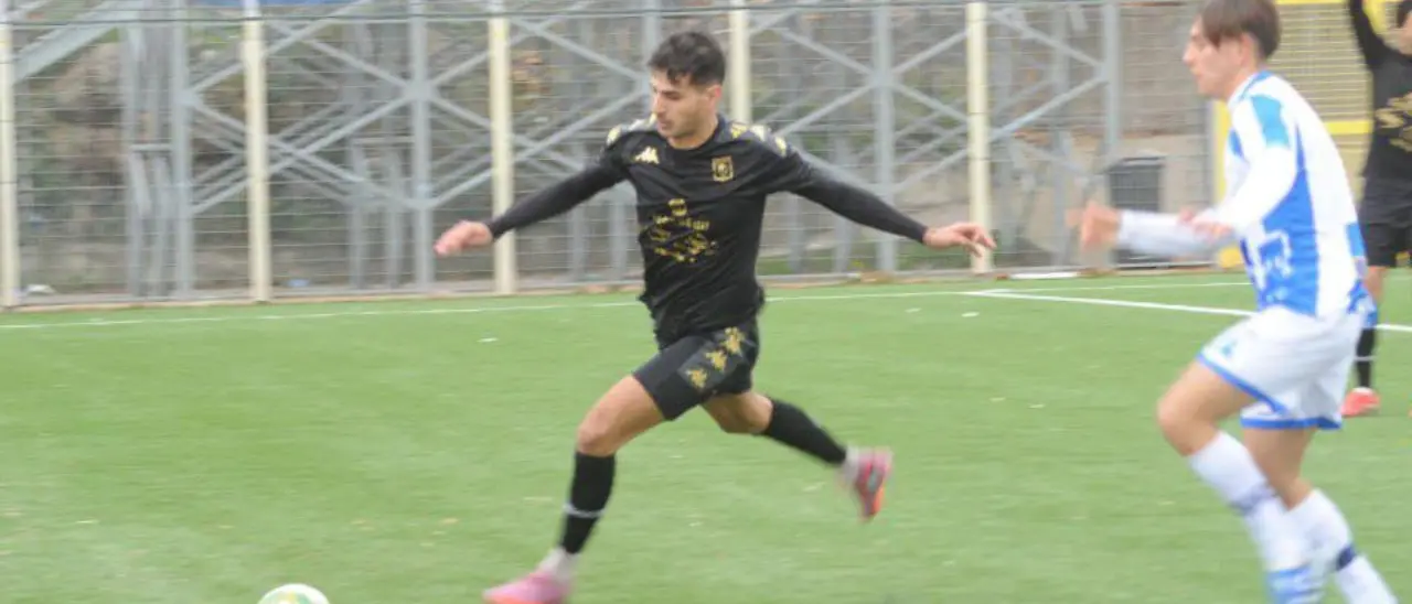 Promozione A, il Sersale aggancia la vetta. Tutino: «Ci crediamo, ma il favorito è il Mesoraca»\n