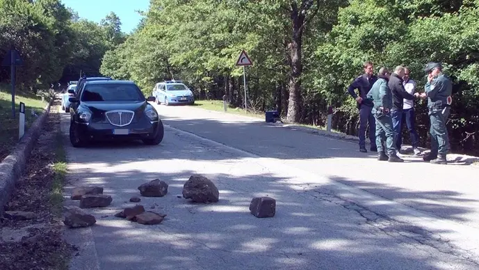 <p>Foto Ansa</p>\\n , ANSA