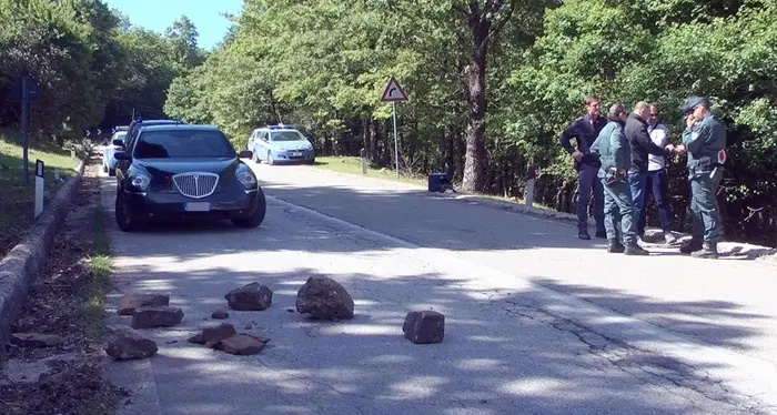 Cacciatore scambiato per un cinghiale, così è nata la sparatoria con tre morti nei boschi dei Monti Nebrodi\n