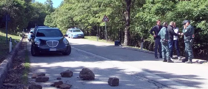 Cacciatore scambiato per un cinghiale, così è nata la sparatoria con tre morti nei boschi dei Monti Nebrodi\n