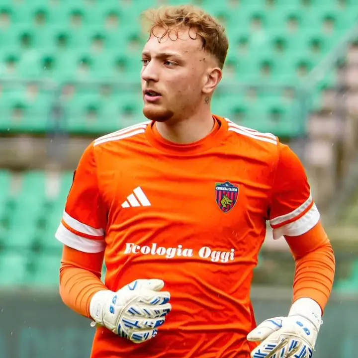 Cosenza, difesa ritrovata e Pompei sorprende tra i pali\n