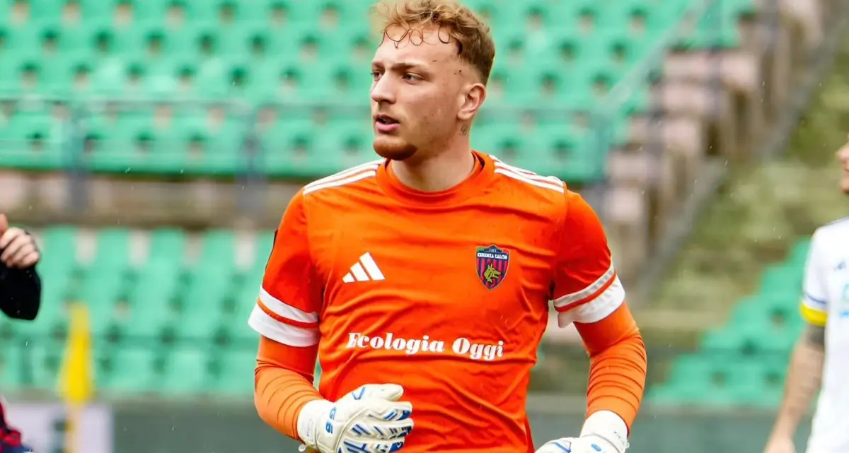 Cosenza, difesa ritrovata e Pompei sorprende tra i pali\n