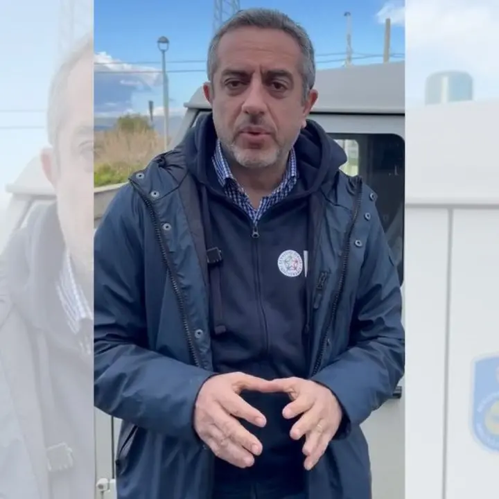 Cassano, Iacobini proroga lo sgombero a Lattughelle: «Crati a 4,10 metri, picco fino a 4,70-4,80»\n