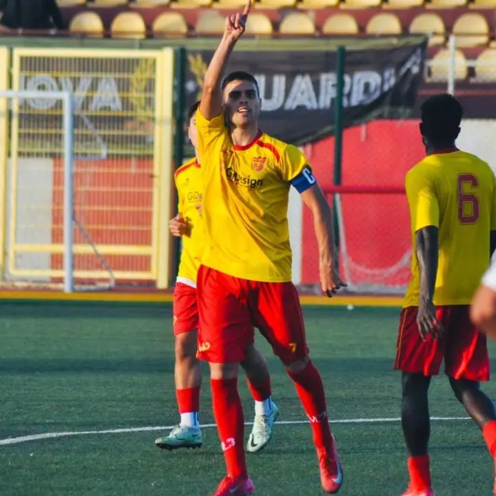 Eccellenza, momento opaco per l'Isola Capo Rizzuto. Lettieri: «Dobbiamo ritrovare un po' di fiducia»\n