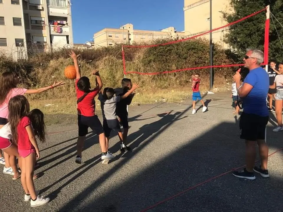 Reggio, al via i corsi Csi per educatori sportivi\n