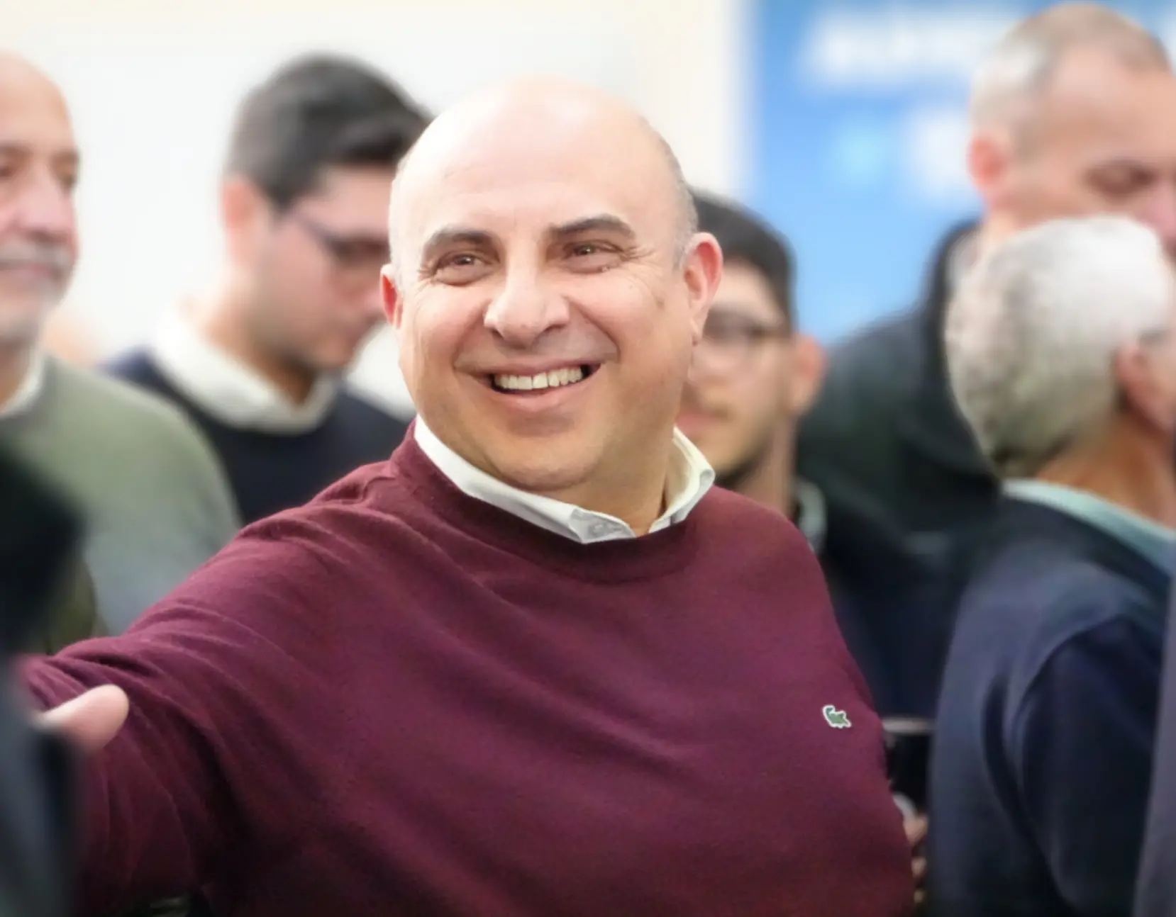 Favoreggiamento della pedofilia, assolto Massimo Ripepi\n