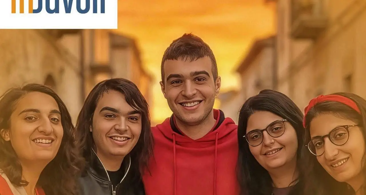 Partito il progetto di inclusione lavorativa “InDavoli” rivolto a giovani con autismo ad alto funzionamento o neuropatologie affini\n