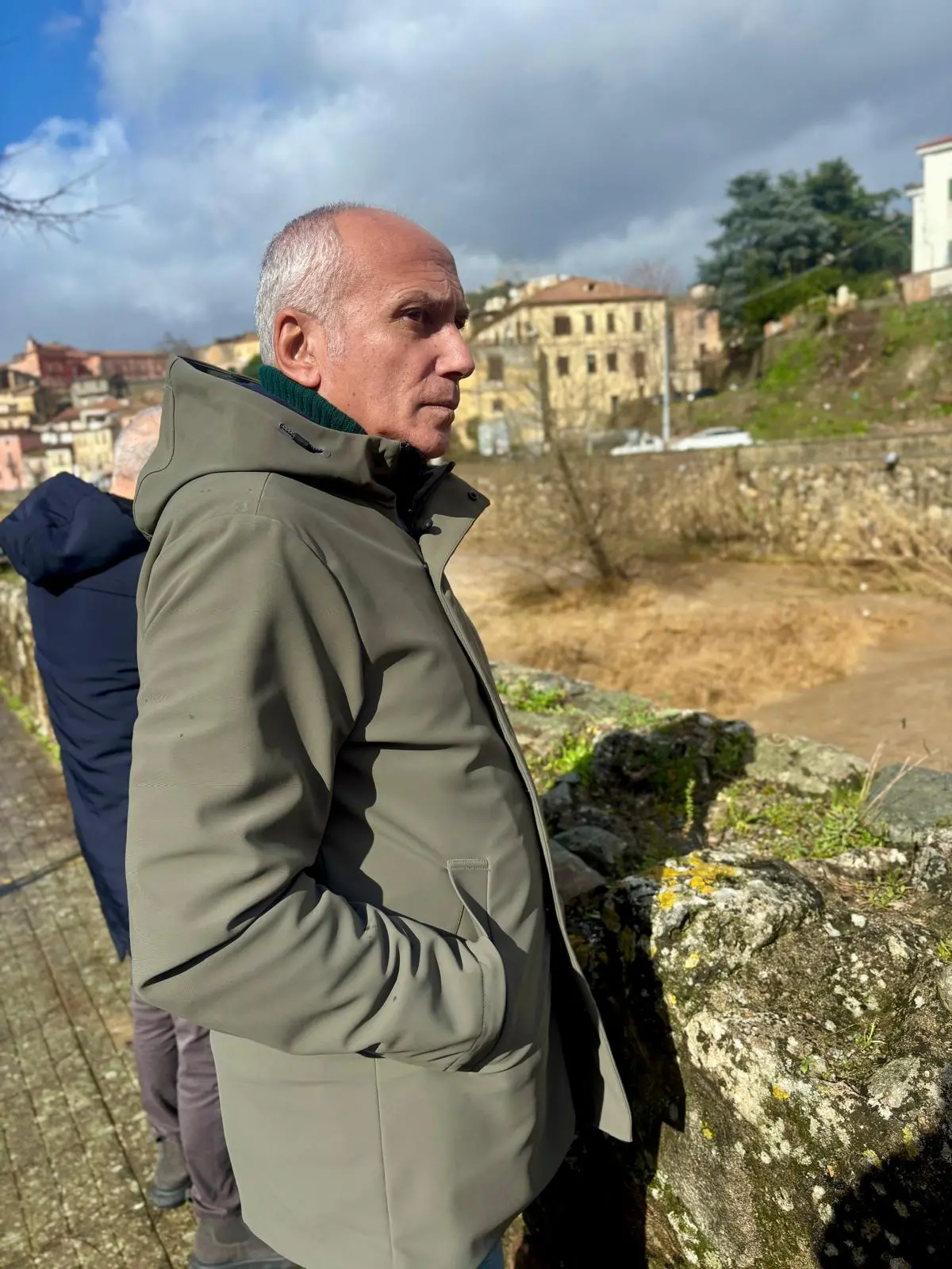 Caruso: «Prevenzione decisiva, con Calabria Verde danni contenuti»\n