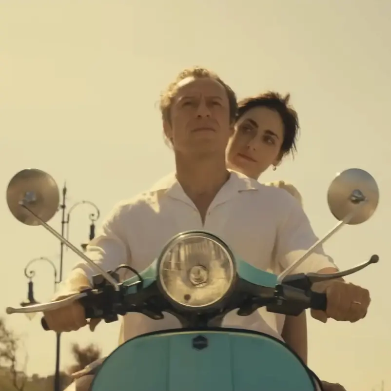 “Le cose non dette”, Muccino indaga omissioni e paure che deformano l’amore e le relazioni\n