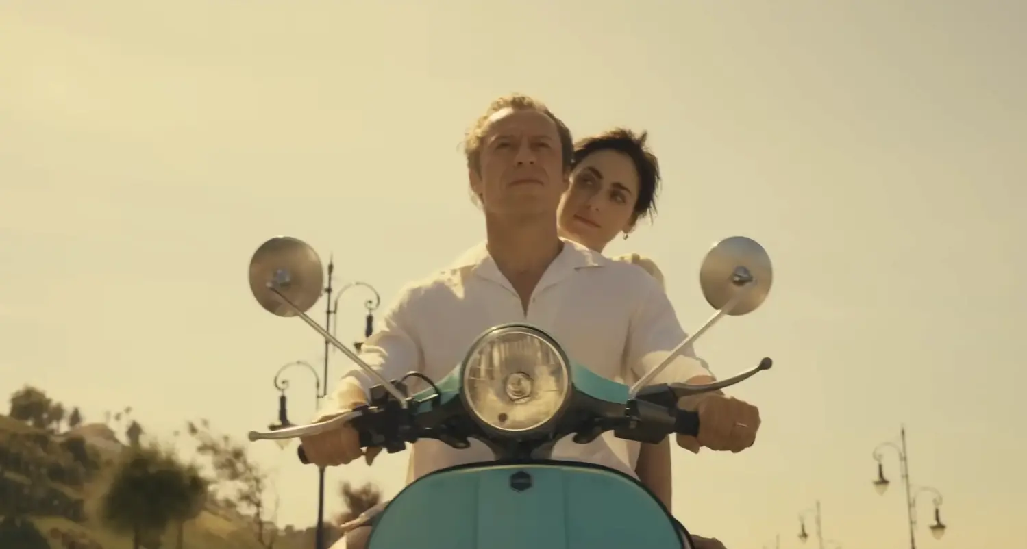 “Le cose non dette”, Muccino indaga omissioni e paure che deformano l’amore e le relazioni\n