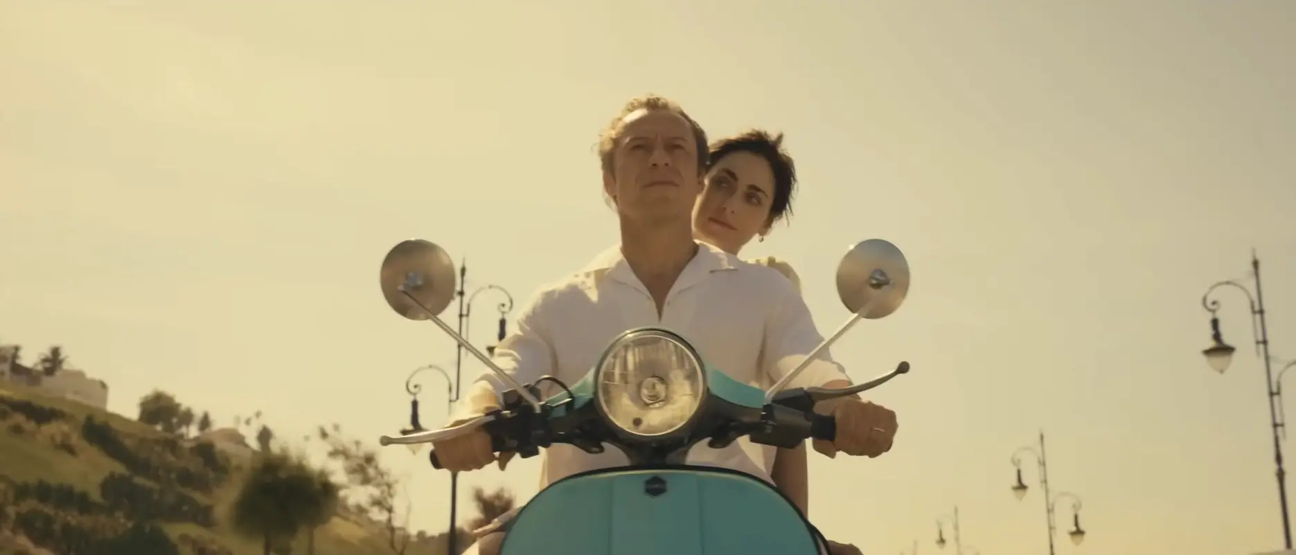 “Le cose non dette”, Muccino indaga omissioni e paure che deformano l’amore e le relazioni\n