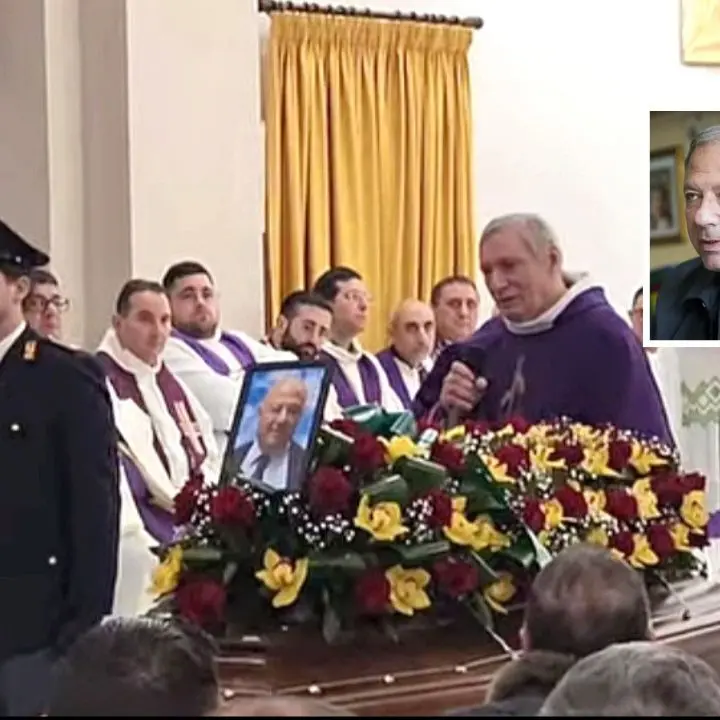 L'ultimo saluto a un baluardo della giustizia: oggi il funerale\u00A0del giornalista Michele Albanese\n