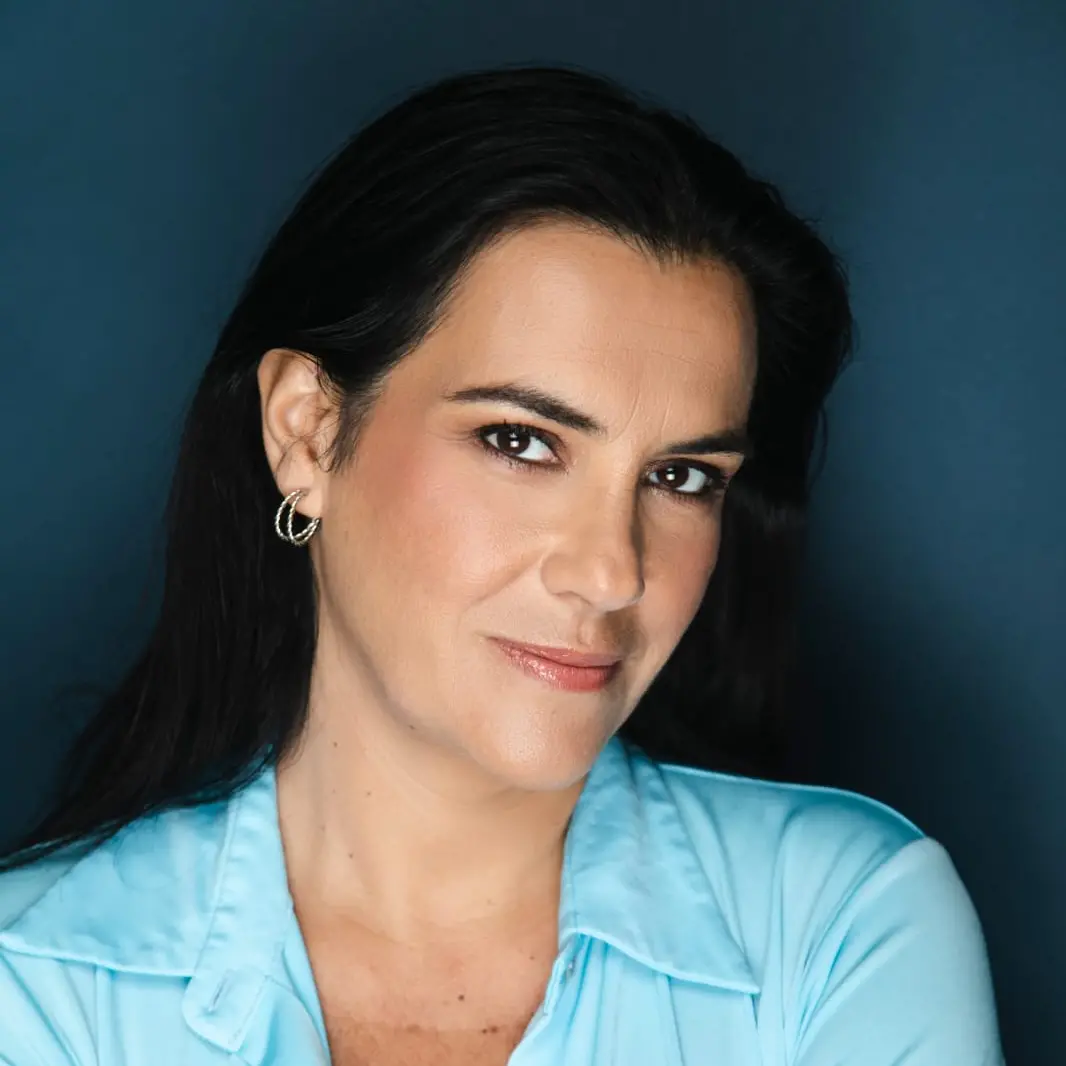 Mariarosaria Alessandra Bianco