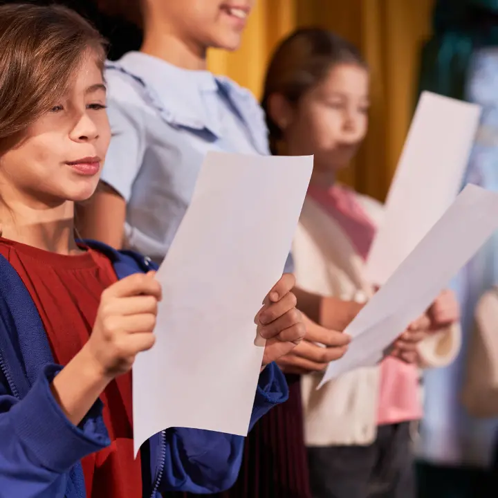 Teatro a scuola, dieci anni dopo le linee guida\u00A0una presenza ancora troppo fragile\n