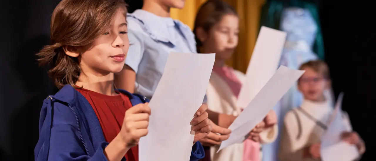 Teatro a scuola, dieci anni dopo le linee guida\u00A0una presenza ancora troppo fragile\n