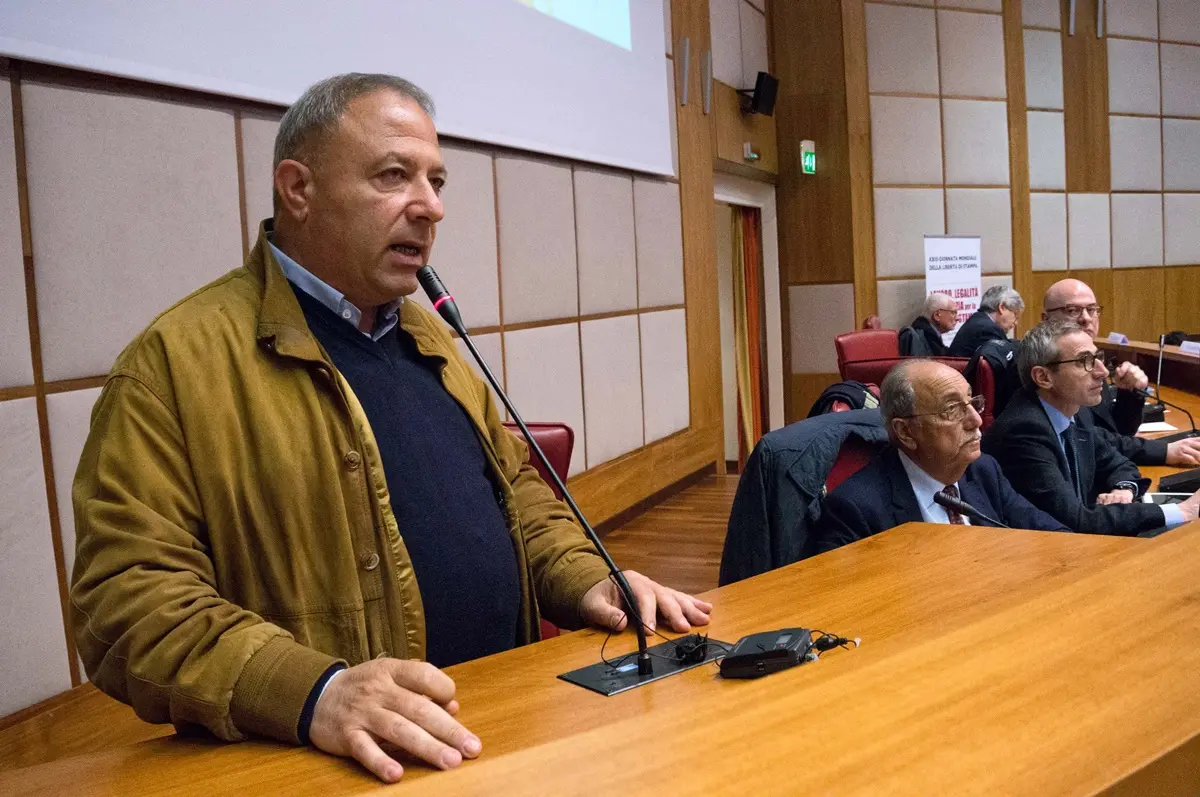 Morte di Michele Albanese, il cordoglio dello Spi Cgil Calabria\n