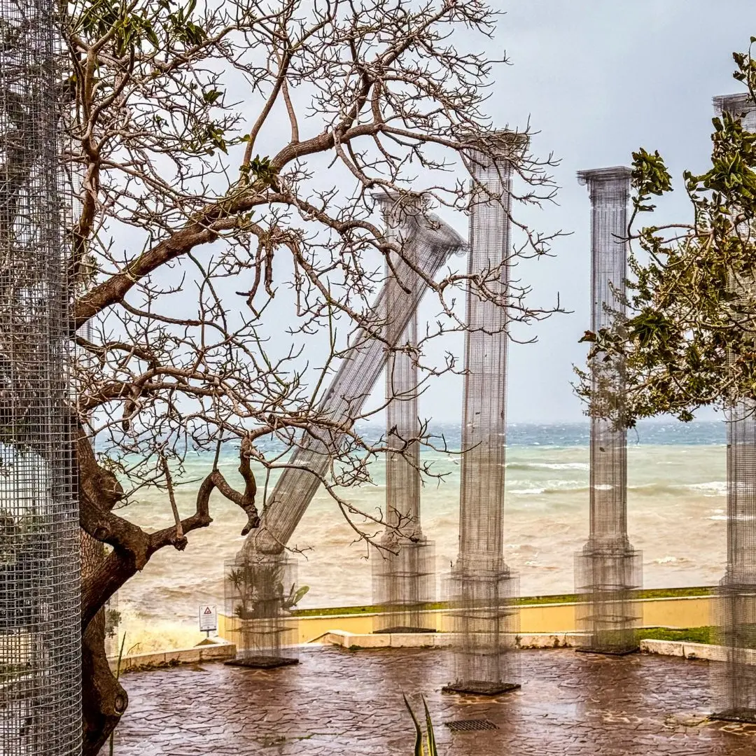 Quando il vento…\n