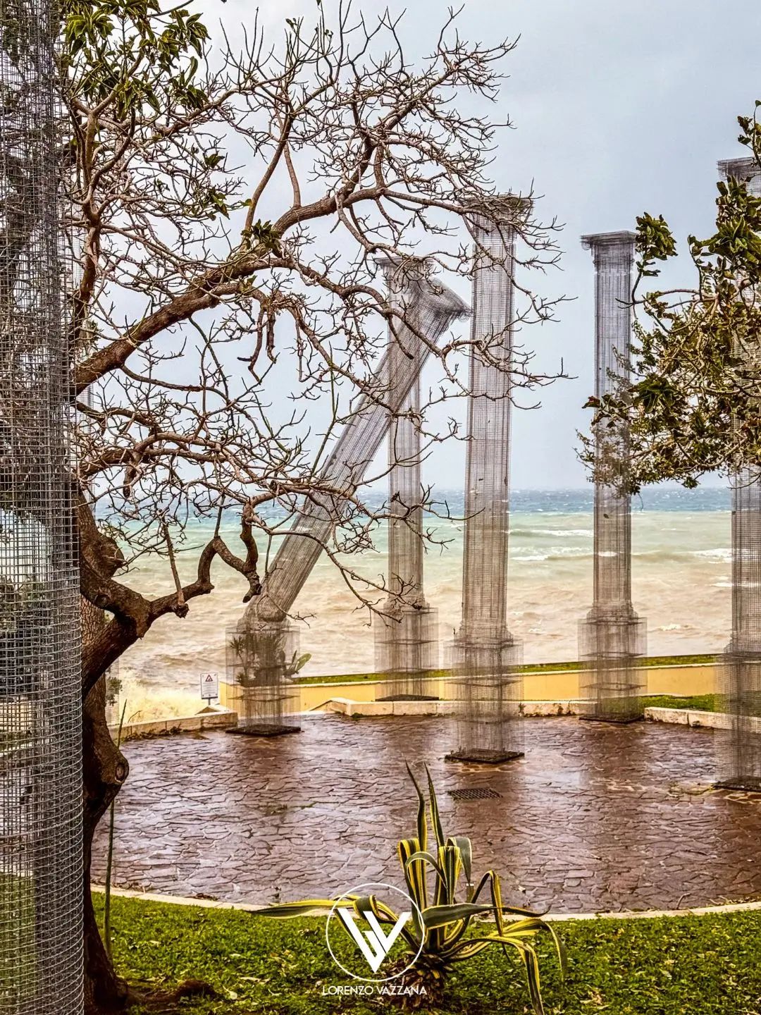 Quando il vento…\n