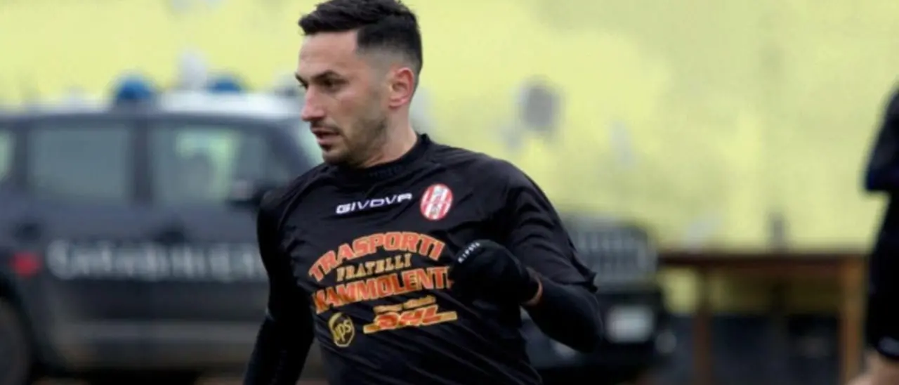 Promozione B, verso Deliese-Gioiosa Ionica.\u00A0Ficara: «Sfida indicativa. Con Giovinazzo nuova mentalità»\n