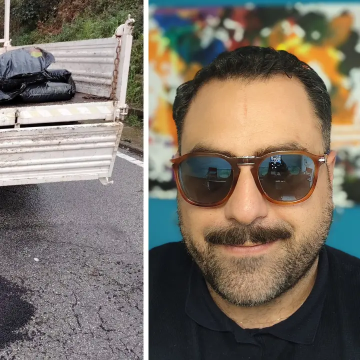 Colelli, dalle buche alla crisi idrica passando per Alecci: il nuovo assessore tra cantieri e tensioni nel Pd vibonese\n