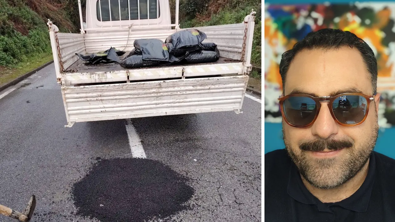 Colelli, dalle buche alla crisi idrica passando per Alecci: il nuovo assessore tra cantieri e tensioni nel Pd vibonese\n