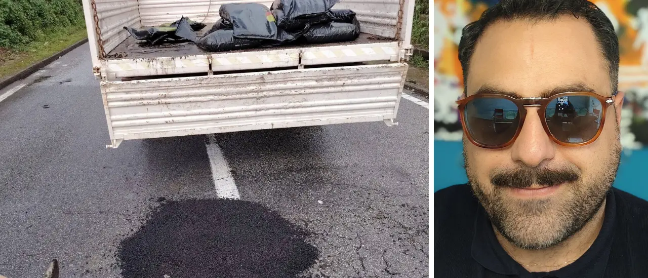 Colelli, dalle buche alla crisi idrica passando per Alecci: il nuovo assessore tra cantieri e tensioni nel Pd vibonese\n