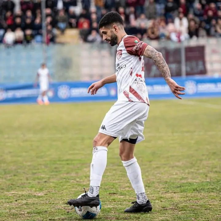 Verso Deliese-Gioiosa Ionica, le sensazioni di Trentinella: «Non è decisiva, ma loro partono favoriti»\n