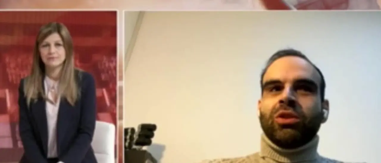 Serie D, De Marte a LaC: «Reggina? È\u00A0la responsabile di questo campionato avvincente»\n