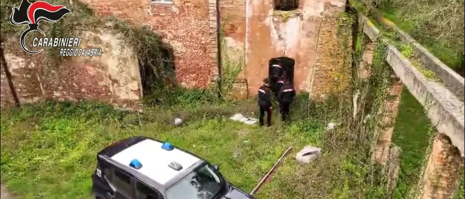 Dopo trent’anni riaperte le indagini sull’omicidio Caruso a Cittanova: fondamentale un mozzicone di sigaretta\n