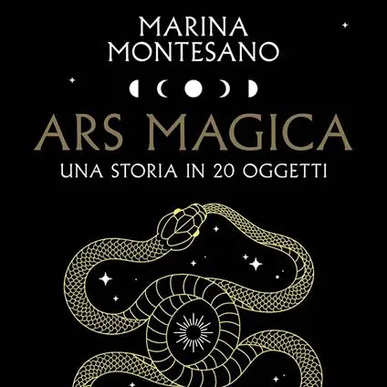 Reggio, l'Anassilaos promuove l’incontro\u00A0“Ars magica/una storia in 20 oggetti”\n