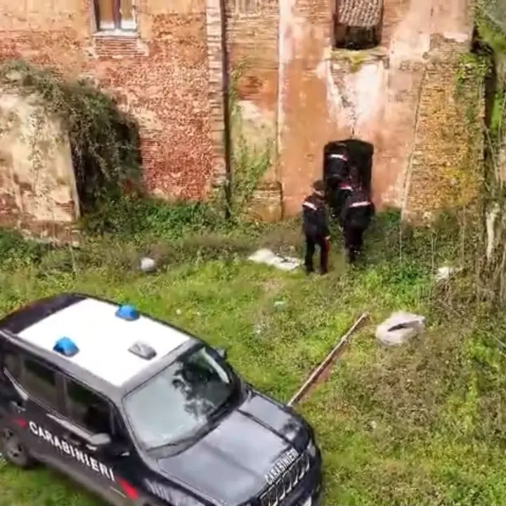 Ucciso trent’anni fa in un casolare a Cittanova: un mozzicone di sigaretta riapre le indagini sull’omicidio Caruso\n