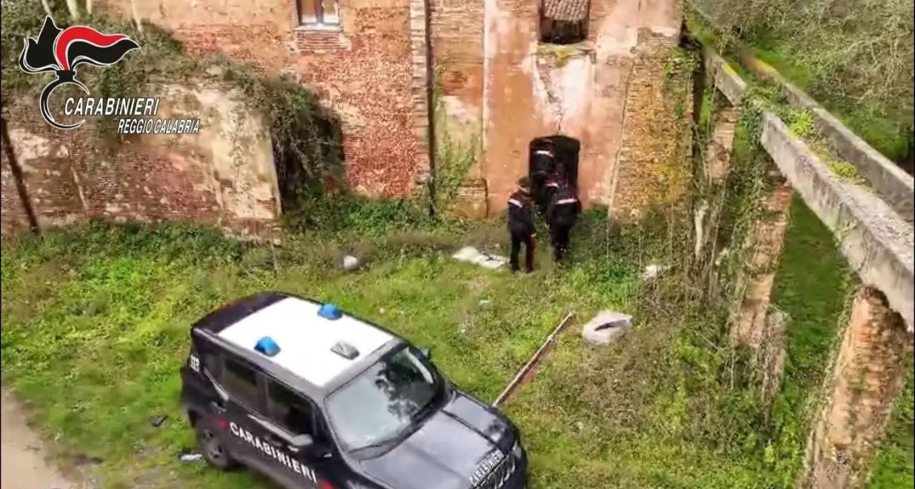 Ucciso trent’anni fa in un casolare a Cittanova: un mozzicone di sigaretta riapre le indagini sull’omicidio Caruso\n