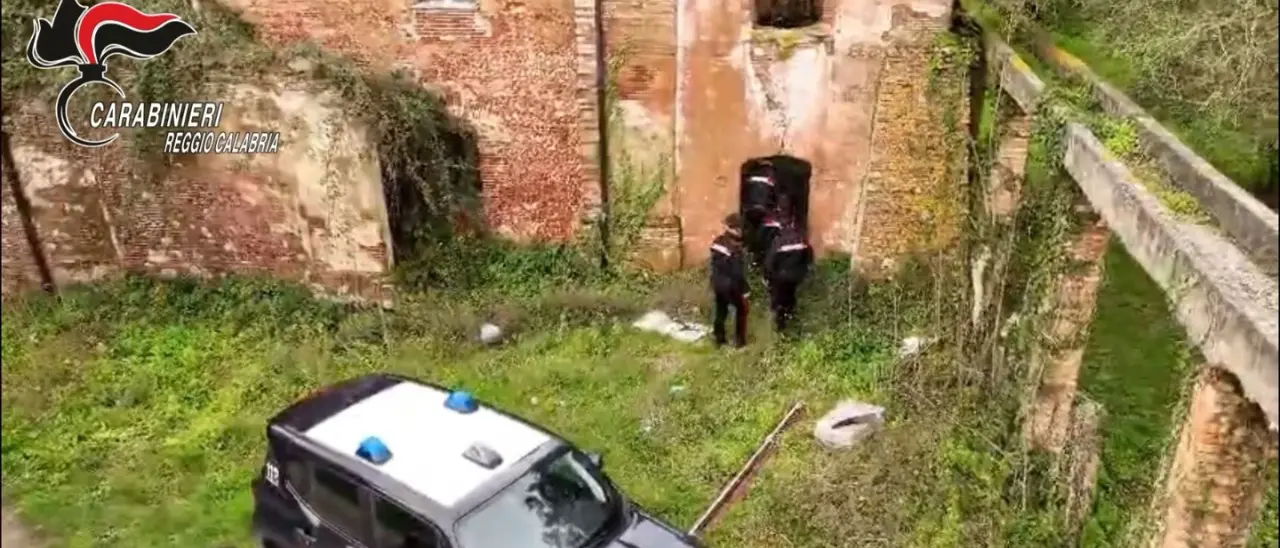 Ucciso trent’anni fa in un casolare a Cittanova: un mozzicone di sigaretta riapre le indagini sull’omicidio Caruso\n