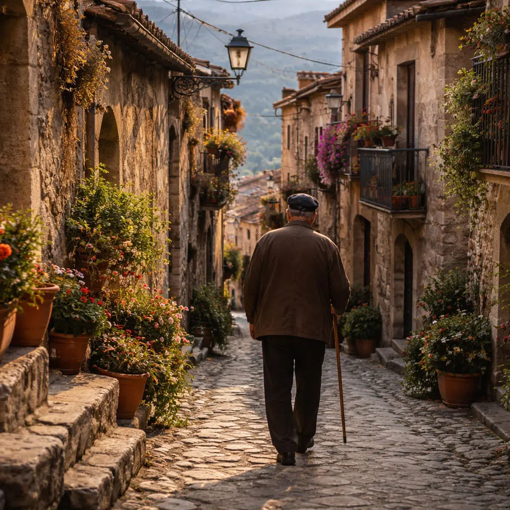 <p>Calabria, una regione sempre più per <span style=\"color:hsl(0, 75%, 60%);\">pochi intimi</span>: <span style=\"color:hsl(0, 0%, 0%);\">una casa su due è vuota</span></p>