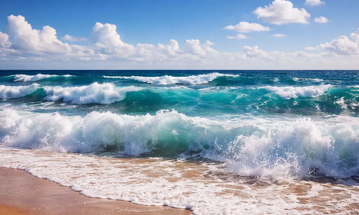 La quiete prima della tempesta: domani nuova intensa perturbazione in arrivo dal Tirreno\u00A0\n