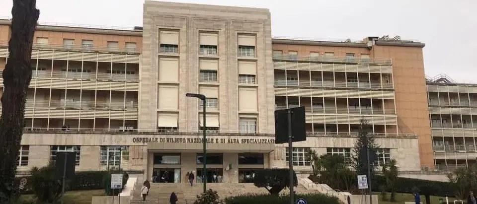 Forse disponibile un nuovo cuore per il bimbo di Napoli, si attende il verdetto dei medici\n