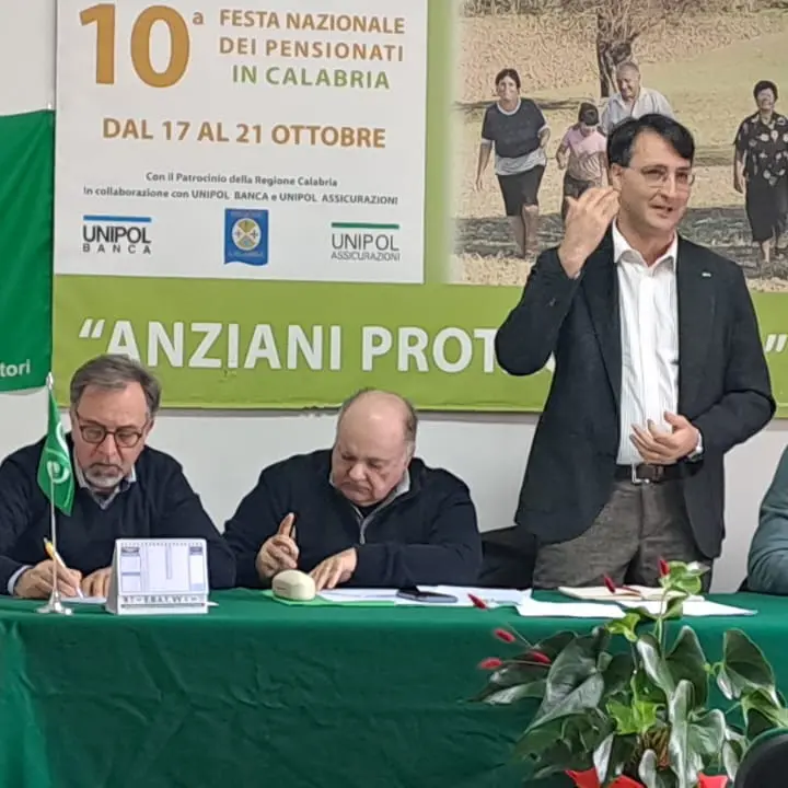 Agricoltori in assemblea a Vibo, sul tavolo la riforma della Politica agricola comune: «Nuovo accordo penalizzante»\n